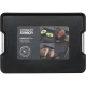 Joseph Joseph Cut&Carve Plus Chopping Board, Black