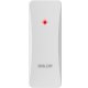 BALDR White Weather Station Transmitter - Wireless Sensor, Accurate Monitoring