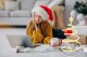 Christmas Decoration Luminous LED Christmas Tree, Warm white