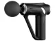 Back body leg massager power massage gun 4 tips