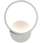 Wall LED Light Lamp Chandelier 12W, White