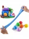 Polymer Clay Set, 12 Colors
