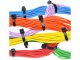 Cable Ties 3.6x200 mm, 100 pcs, Black