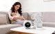 Grownsy EBP01 Bezvadu Elektriskais Piena Pumpis Krūts Sūknis | Double Cordless Electric Breast Pump