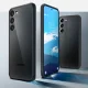Samsung Galaxy S23 (SM-S911) Spigen Ultra Hybrid Case Cover, Matte Black
