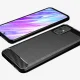 TFO Simple Black Case for Samsung Galaxy S20 Plus / S20 Plus 5G, Black