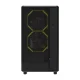 Darkflash DB330M Mesh Computer Case, Black