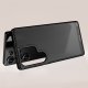 Tech-Protect MagMat Case for Samsung Galaxy S25 Ultra, Black