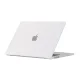 Tech-Protect SmartShell Case for MacBook Air 15\" M2 / M3 (2023-2024), Matte
