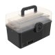 Ruhhy 24499 Medicine Organizer Storage Box