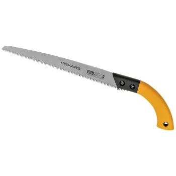 Fiskars SW84 Fixed Blade Hand Saw 330 mm