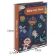 Iso Trade Magnetic Puzzle Space