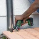 Bosch UniversalCut 18V-65 Cordless NanoBlade Saw