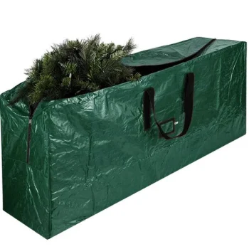Ruhhy Christmas Tree Storage Bag, 165 cm