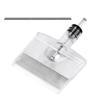 Tattoo Cartridges El Cartel V2 0.35 123M Short Taper, 5 pcs