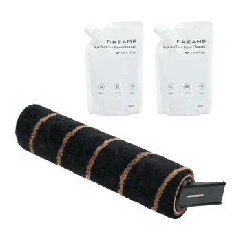 Dreame Cleaning Kit for V18S Aqua, Z10S, Z30S, R20 Ultra Vacuums