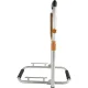 REV LIFT 50W LED Work Light with Tripod Stand, 6500 lm