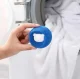 Laundry Pet Hair Remover Ball AG895, Blue