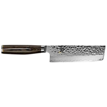 Kai Shun Premier Tim Mälzer Nakiri Knife 14 cm