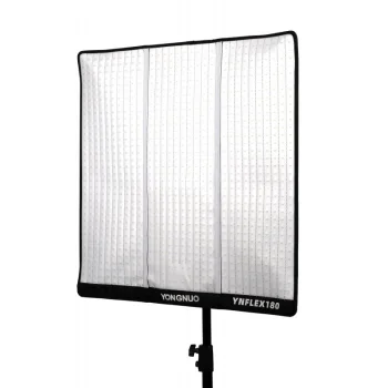 Yongnuo YNFlex180 WB (2500 K - 7000 K) LED Light Panel