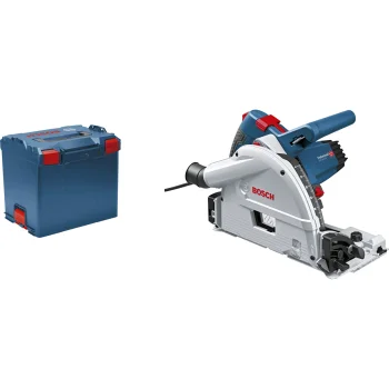 Plunge Circular Saw Bosch GKT 55 GCE Professional L-Boxx 1400W 165 mm