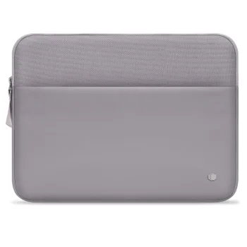 Tech-Protect Sleeve Laptop Bag 15-16", Gray