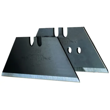 Stanley 1992 Trapezoid Utility Blades 62 mm, 100 pcs., 1-11-921
