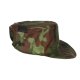Kids Soldier Costume for Boys with Army Accessories, Role Play Dress Up Set Ages 3-8