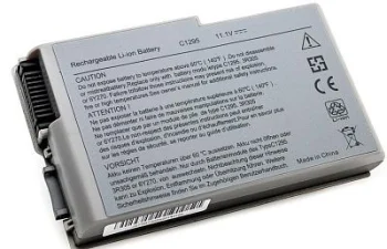 Extra Digital Notebook Battery for DELL 6Y270, 5200mAh