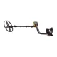 GARRETT Ace Apex Metal Detector with 8.5x11 Raider Coil