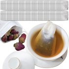 Ruhhy Tējas maisiņu komplekts, 100 gab. | Set of Tea Bags