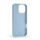 Etteri Silicone Mag Case for iPhone 16 Pro Max 6.9\", Light Blue