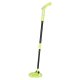 Waterproof Kids Metal Detector MD-3006 with LED and Accessories