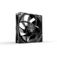 Be Quiet! Pure Wings 3 120mm PWM Case Fan Black