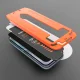 SBS D3O Screen Protector Glass with Applicator for Samsung Galaxy S26