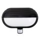 Maclean MCE33B Wall Fixture with PIR Motion Sensor, 60W, 180°