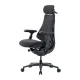 LiberNovo GROC1-PRO Ergonomic Chair 45cm Graphite
