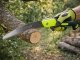 Folding Hand Saw for Wood and Branches 18cm Blade DIVO
