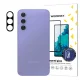 Wozinsky Samsung Galaxy S25 Ultra Full Camera Glass 9H Tempered Glass