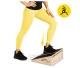 Wooden Slant Board Stretching Platform 4FIZJO