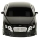 RC Car Model with Remote, Bentley Continental GT (1:24)