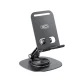 XO C151 Rotating 360 Desktop Phone Stand - Black