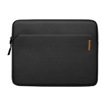Tomtoc Light-B18 T Tablet Sleeve for iPad 11'' B18A1D1, Black