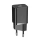 Fast Charger Baseus Super Si 1C 20W Lightning Cable