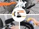 7-in-1 Bicycle Cleaning and Care Kit