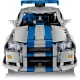 LEGO Technic 42210 2 Fast 2 Furious Nissan Skyline