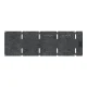 Portable Foldable Solar Panel EcoFlow 45W USB-C