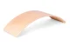 ECOTOYS Wooden Balance Board for Kids Wobble Rocker Toy