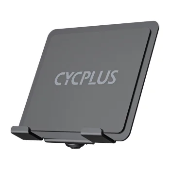 Cycplus Z7 Universal Phone and Tablet Holder for Exercise Bike