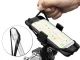 Trizand Bike / Motorcycle Phone Holder